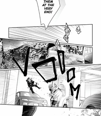 [Kuroi Yodaka] Majo to Neko [Eng] – Gay Manga sex 190