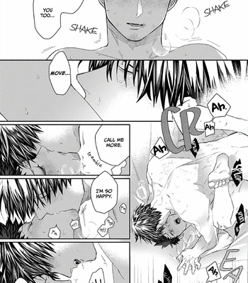 [Kuroi Yodaka] Majo to Neko [Eng] – Gay Manga sex 208