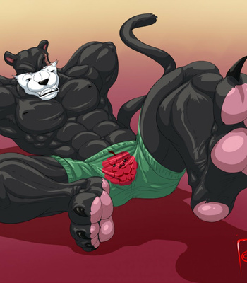 [HungotheNomster] illustration 2014 (updated) – Gay Manga sex 117