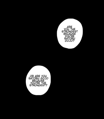 End of Summer – Jujutsu Kaisen dj [Eng] – Gay Manga sex 17