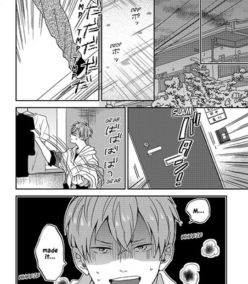 [MIYATA Toworu] Living with Him [Eng] – Gay Manga sex 115