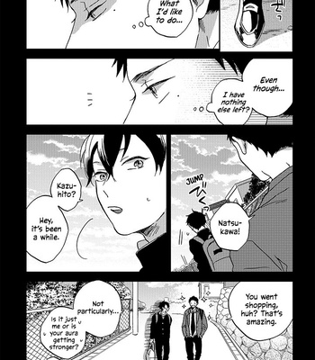 [MIYATA Toworu] Living with Him [Eng] – Gay Manga sex 136