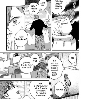 [MIYATA Toworu] Living with Him [Eng] – Gay Manga sex 183