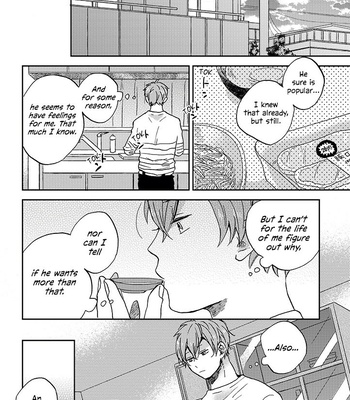 [MIYATA Toworu] Living with Him [Eng] – Gay Manga sex 52