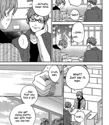 [MIYATA Toworu] Living with Him [Eng] – Gay Manga sex 92