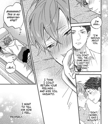 [MIYATA Toworu] Living with Him [Eng] – Gay Manga sex 118
