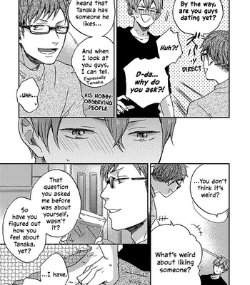 [MIYATA Toworu] Living with Him [Eng] – Gay Manga sex 185