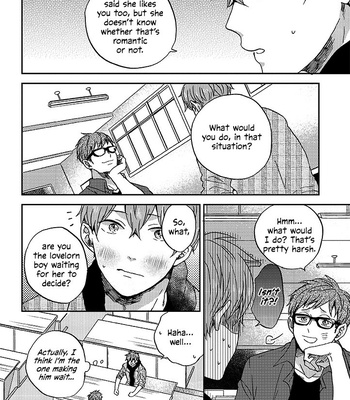 [MIYATA Toworu] Living with Him [Eng] – Gay Manga sex 93