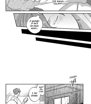 [MIYATA Toworu] Living with Him [Eng] – Gay Manga sex 119