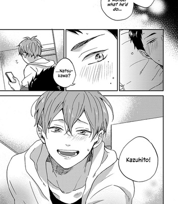 [MIYATA Toworu] Living with Him [Eng] – Gay Manga sex 141