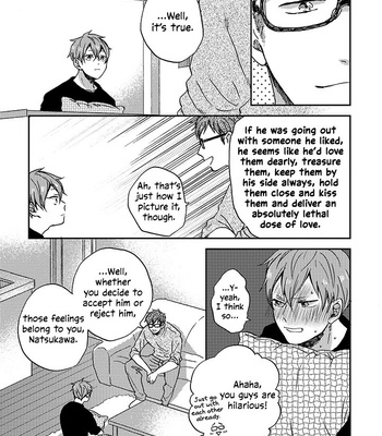 [MIYATA Toworu] Living with Him [Eng] – Gay Manga sex 187