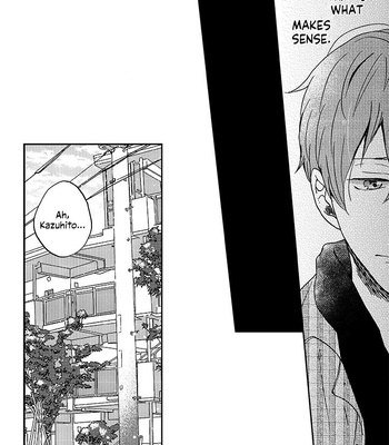 [MIYATA Toworu] Living with Him [Eng] – Gay Manga sex 95