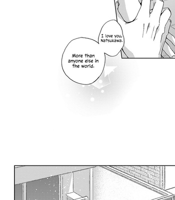 [MIYATA Toworu] Living with Him [Eng] – Gay Manga sex 210