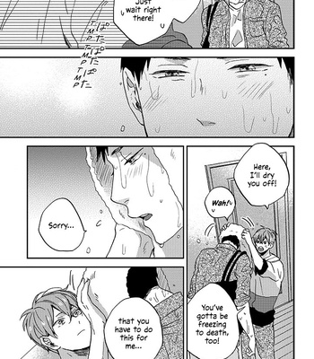 [MIYATA Toworu] Living with Him [Eng] – Gay Manga sex 122