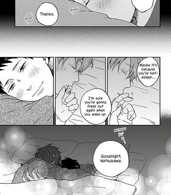 [MIYATA Toworu] Living with Him [Eng] – Gay Manga sex 77