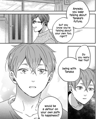 [MIYATA Toworu] Living with Him [Eng] – Gay Manga sex 189