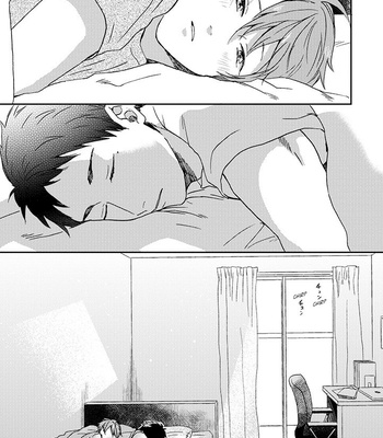 [MIYATA Toworu] Living with Him [Eng] – Gay Manga sex 211