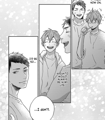 [MIYATA Toworu] Living with Him [Eng] – Gay Manga sex 190