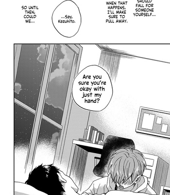 [MIYATA Toworu] Living with Him [Eng] – Gay Manga sex 144