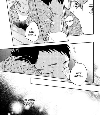 [MIYATA Toworu] Living with Him [Eng] – Gay Manga sex 124