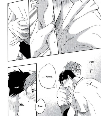 [MIYATA Toworu] Living with Him [Eng] – Gay Manga sex 154