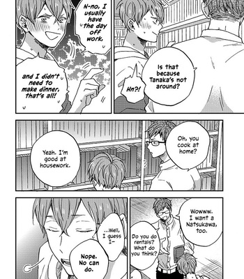 [MIYATA Toworu] Living with Him [Eng] – Gay Manga sex 107