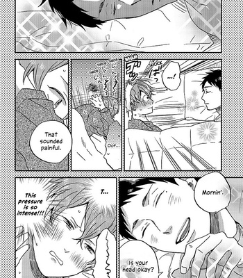 [MIYATA Toworu] Living with Him [Eng] – Gay Manga sex 83