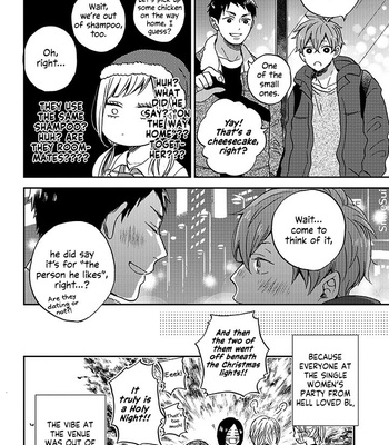 [MIYATA Toworu] Living with Him [Eng] – Gay Manga sex 103