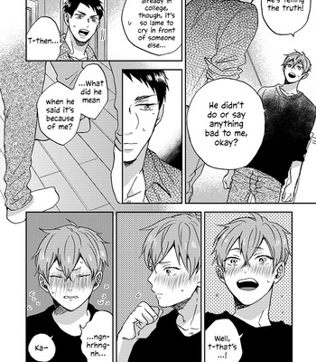 [MIYATA Toworu] Living with Him [Eng] – Gay Manga sex 198