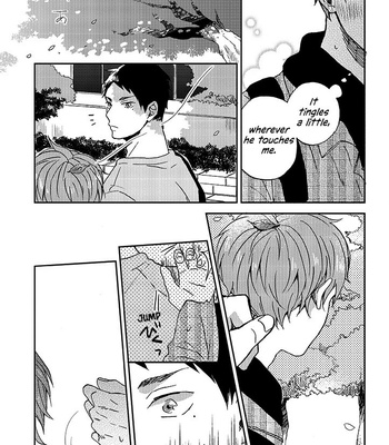 [MIYATA Toworu] Living with Him [Eng] – Gay Manga sex 86
