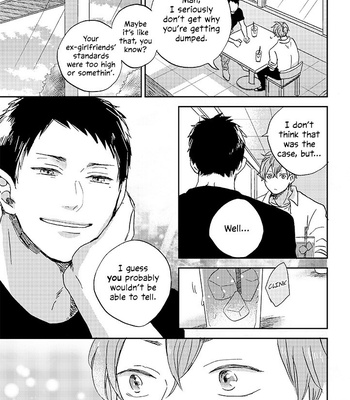 [MIYATA Toworu] Living with Him [Eng] – Gay Manga sex 27