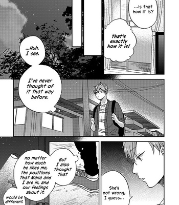 [MIYATA Toworu] Living with Him [Eng] – Gay Manga sex 179