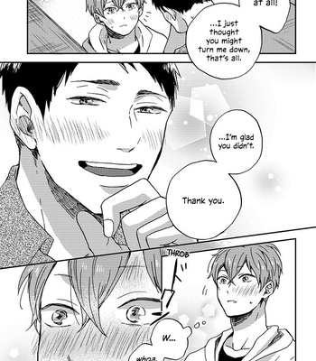 [MIYATA Toworu] Living with Him [Eng] – Gay Manga sex 112
