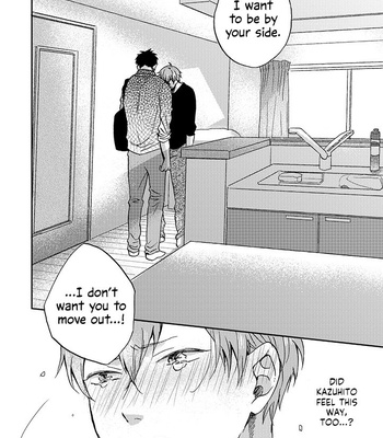 [MIYATA Toworu] Living with Him [Eng] – Gay Manga sex 202