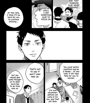 [MIYATA Toworu] Living with Him [Eng] – Gay Manga sex 135