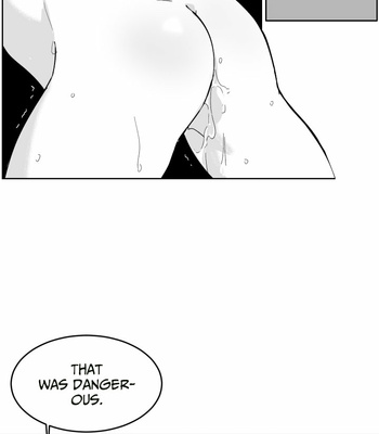 [Nazee] Red Area (c.2-8) [Eng] – Gay Manga sex 5