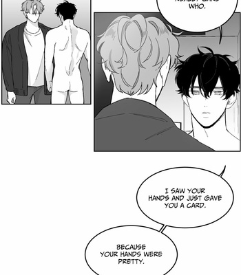 [Nazee] Red Area (c.2-8) [Eng] – Gay Manga sex 10