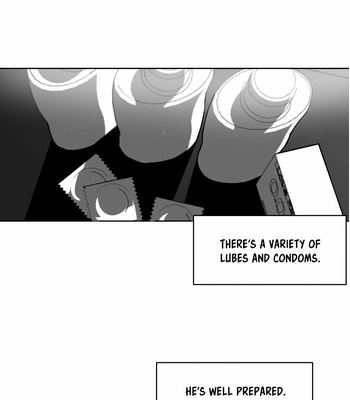 [Nazee] Red Area (c.2-8) [Eng] – Gay Manga sex 15
