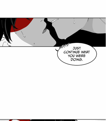 [Nazee] Red Area (c.2-8) [Eng] – Gay Manga sex 27