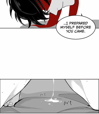 [Nazee] Red Area (c.2-8) [Eng] – Gay Manga sex 33