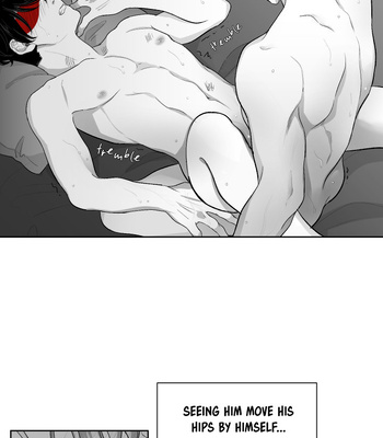 [Nazee] Red Area (c.2-8) [Eng] – Gay Manga sex 59