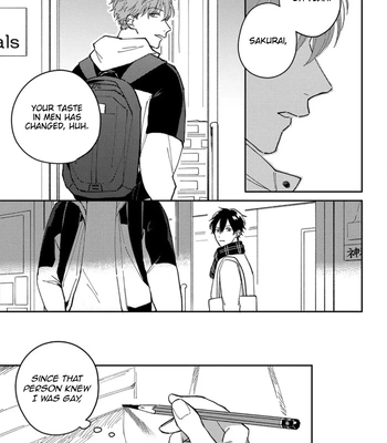 [TSURUKAME Mayo] Akari to Kare wa Nayamashii – vol.02 [Eng] – Gay Manga sex 33