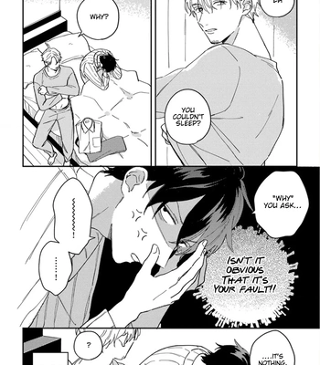 [TSURUKAME Mayo] Akari to Kare wa Nayamashii – vol.02 [Eng] – Gay Manga sex 56