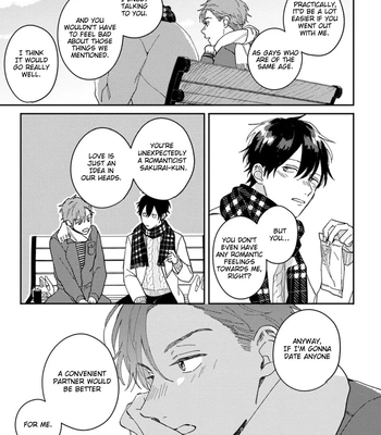 [TSURUKAME Mayo] Akari to Kare wa Nayamashii – vol.02 [Eng] – Gay Manga sex 67