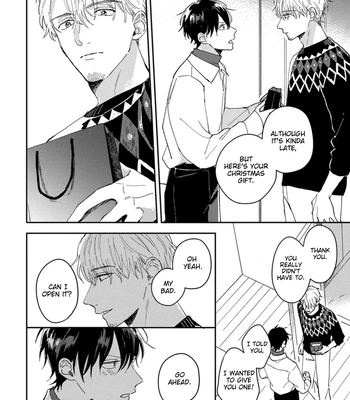 [TSURUKAME Mayo] Akari to Kare wa Nayamashii – vol.02 [Eng] – Gay Manga sex 71