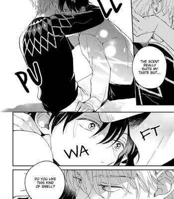 [TSURUKAME Mayo] Akari to Kare wa Nayamashii – vol.02 [Eng] – Gay Manga sex 73