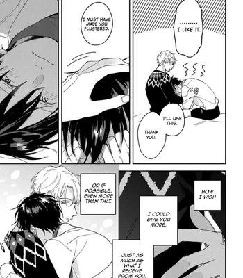 [TSURUKAME Mayo] Akari to Kare wa Nayamashii – vol.02 [Eng] – Gay Manga sex 74