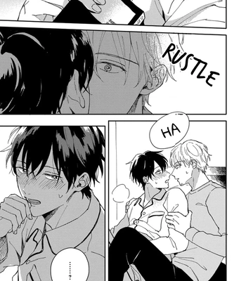 [TSURUKAME Mayo] Akari to Kare wa Nayamashii – vol.02 [Eng] – Gay Manga sex 99