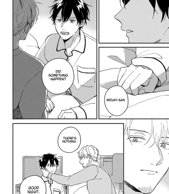 [TSURUKAME Mayo] Akari to Kare wa Nayamashii – vol.02 [Eng] – Gay Manga sex 102