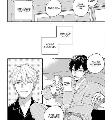 [TSURUKAME Mayo] Akari to Kare wa Nayamashii – vol.02 [Eng] – Gay Manga sex 106